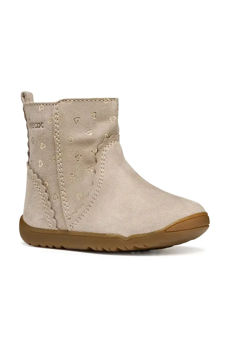 scarpe invernali MACCHIA Beige