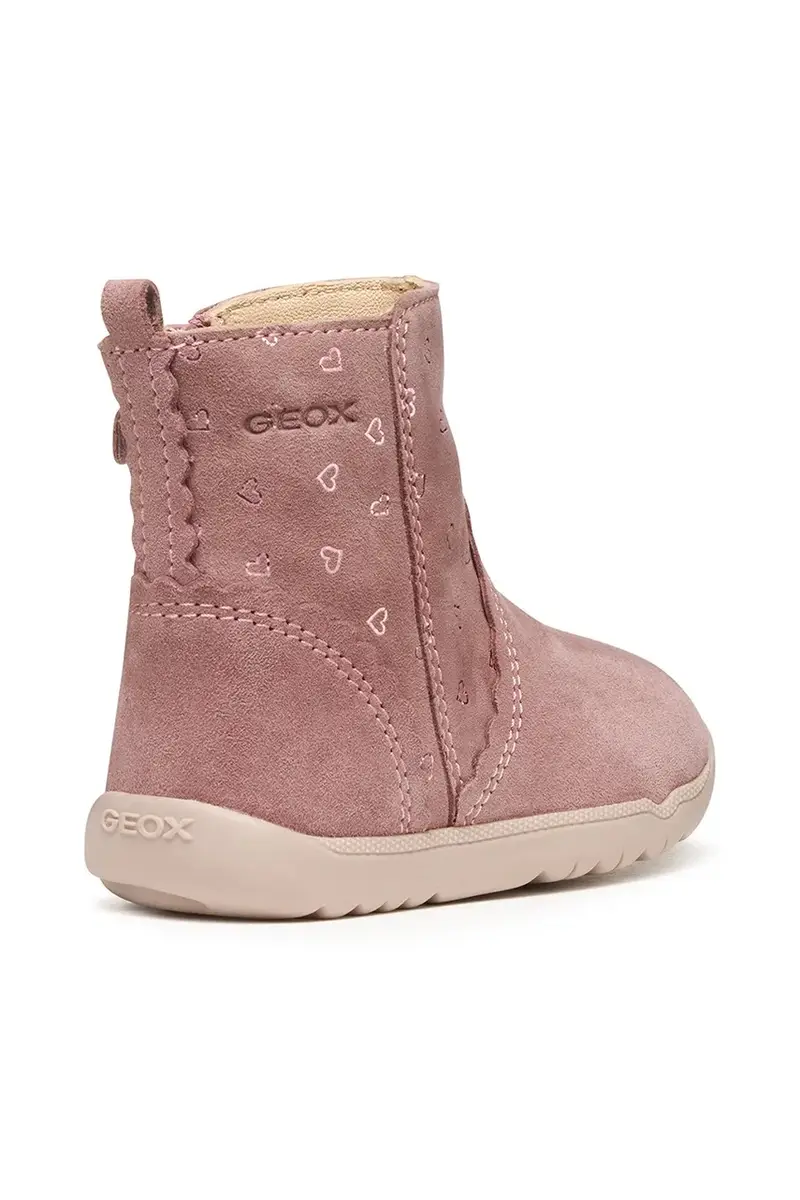 scarpe invernali MACCHIA Rosa miniatura 3