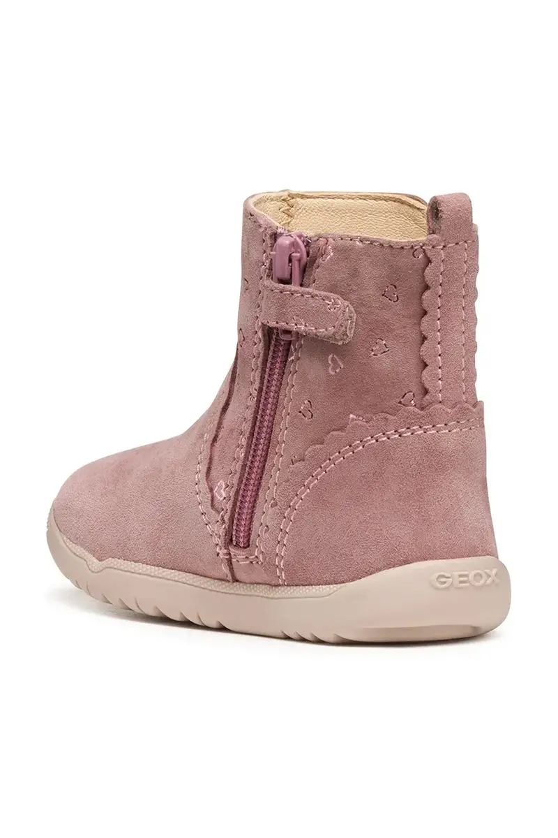 scarpe invernali MACCHIA Rosa miniatura 4
