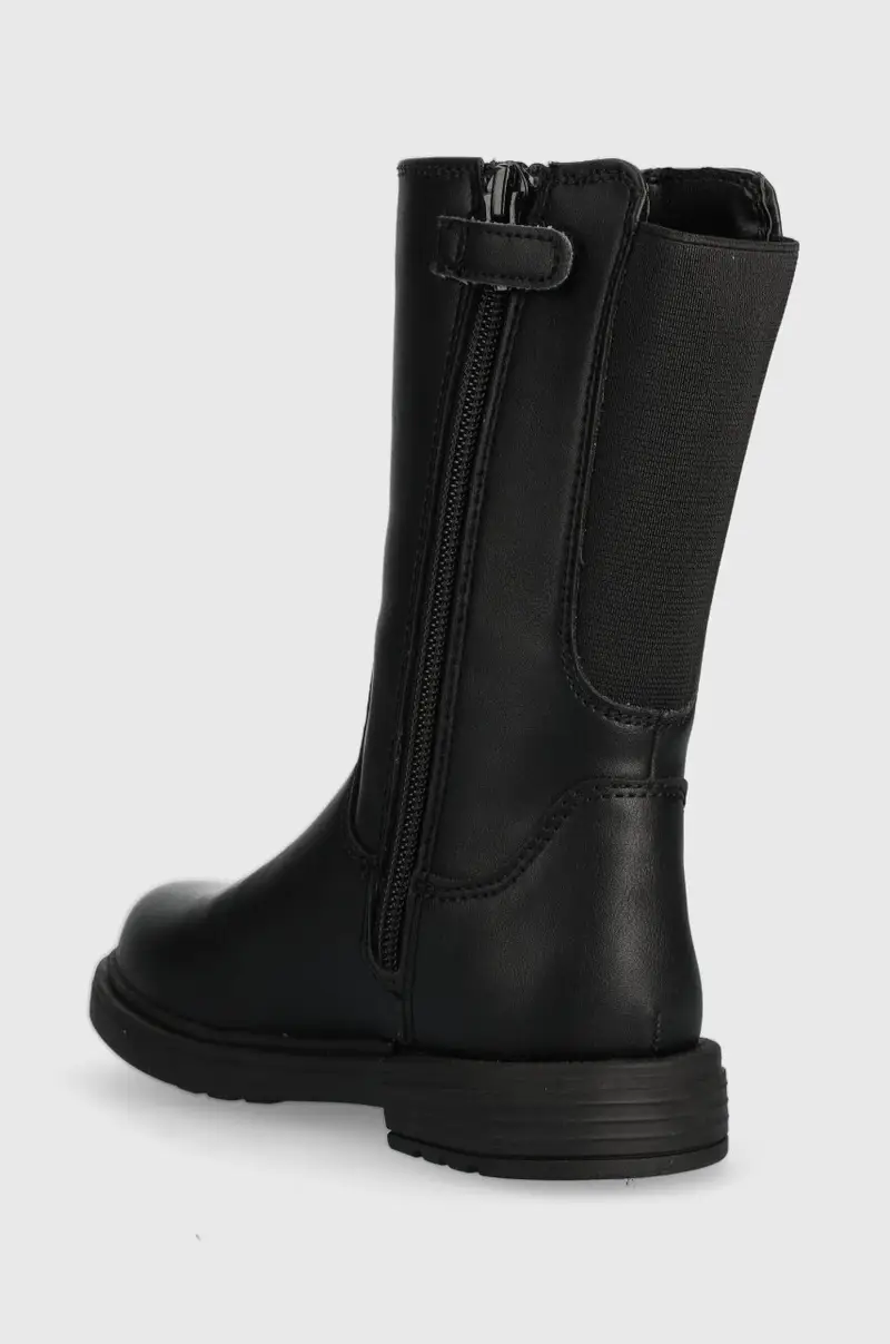 scarpe invernali Nero miniatura 3