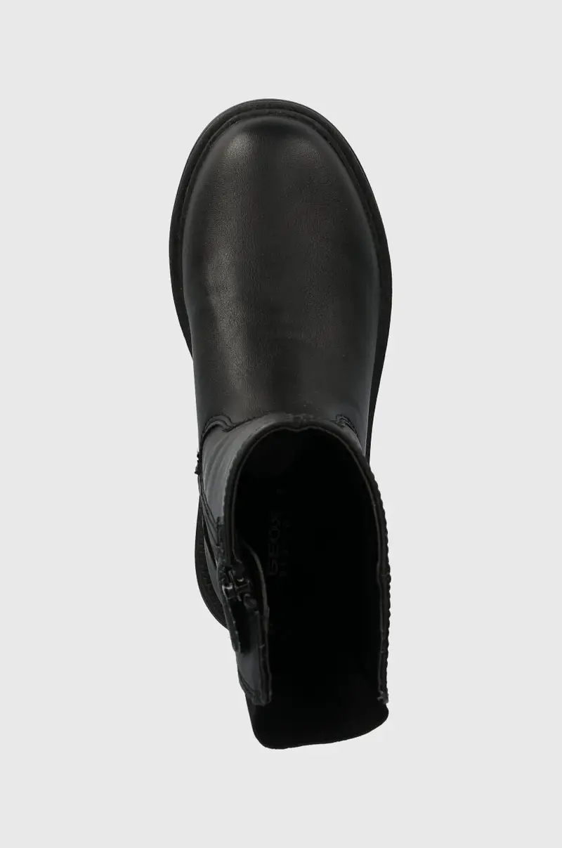 scarpe invernali Nero miniatura 4