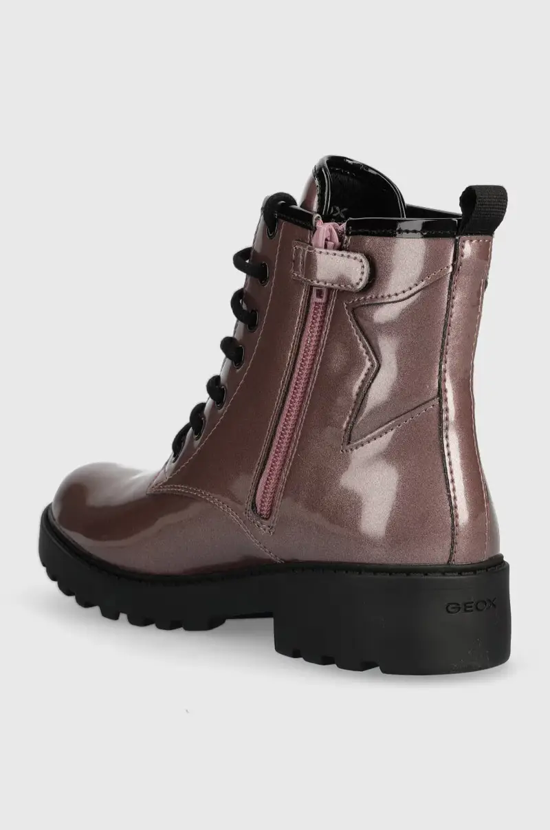 scarpe invernali Rosa miniatura 3