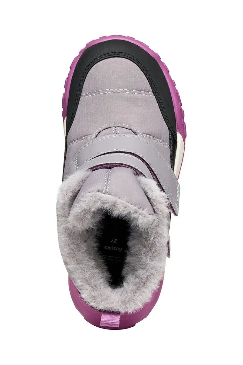 scarpe invernali TREKKYUP Grigio miniatura 5