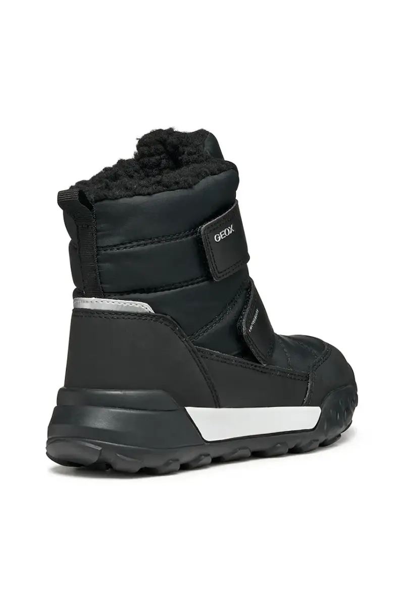 scarpe invernali TREKKYUP Nero miniatura 3