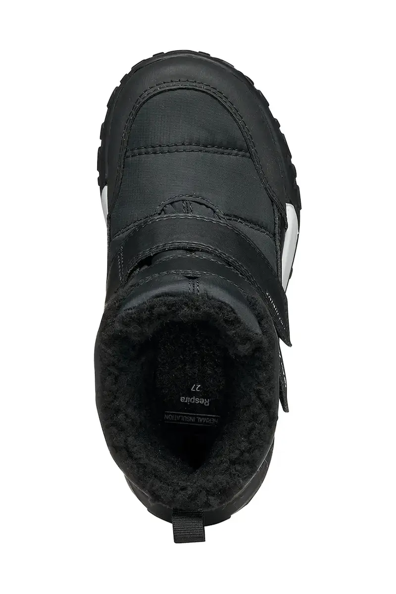 scarpe invernali TREKKYUP Nero miniatura 5