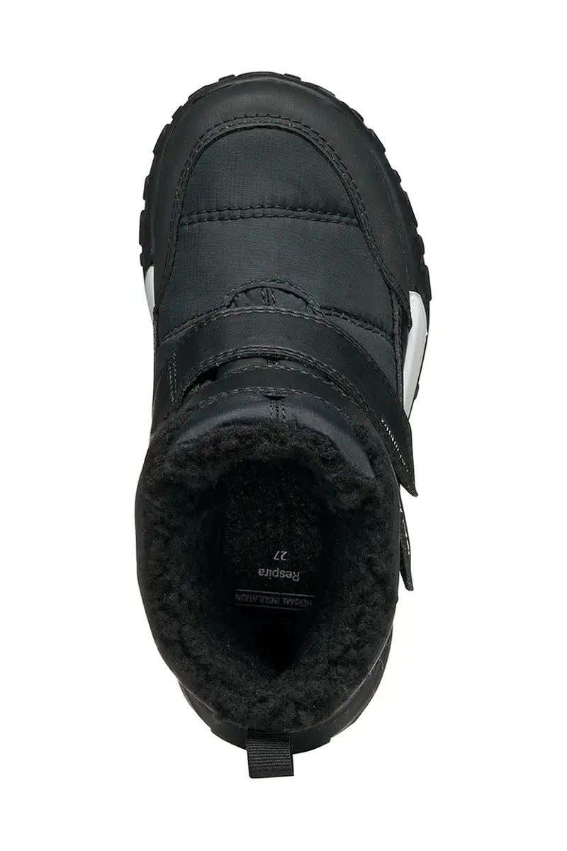 scarpe invernali TREKKYUP Nero miniatura 5