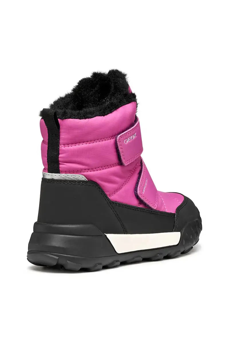 scarpe invernali TREKKYUP Rosa miniatura 3