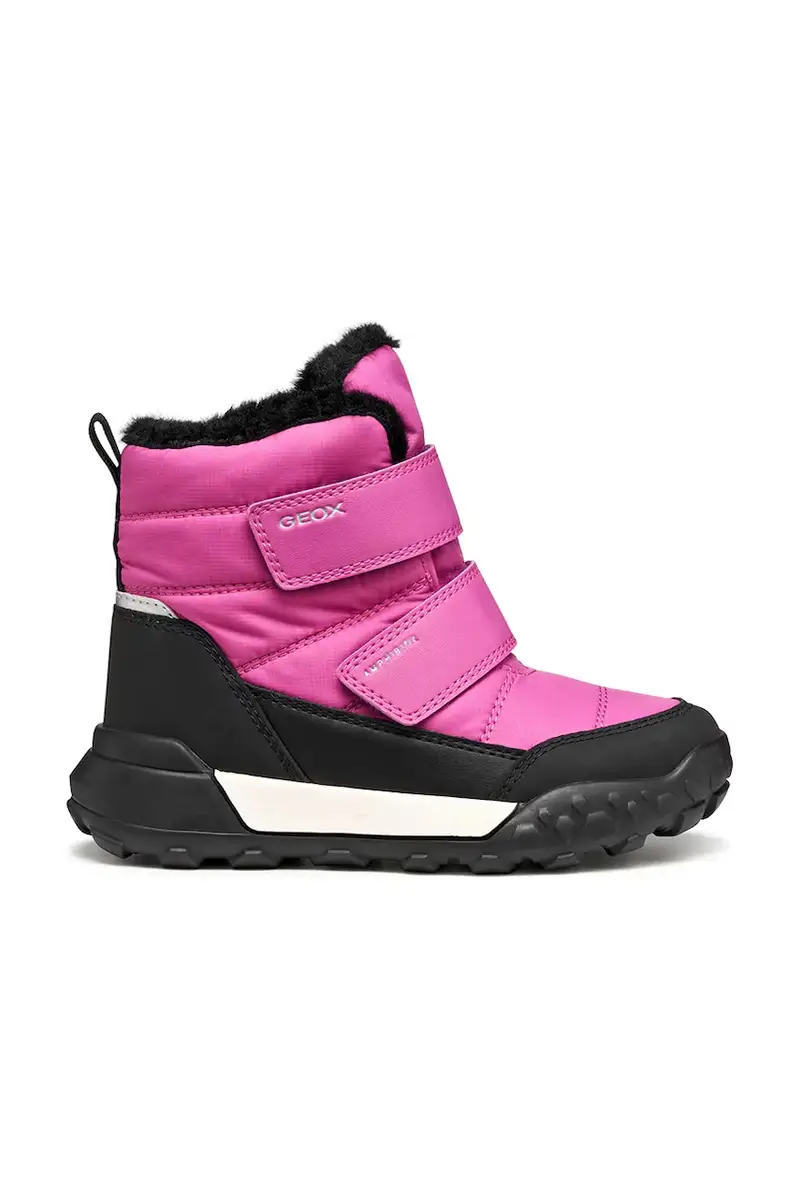 scarpe invernali TREKKYUP Rosa miniatura 2