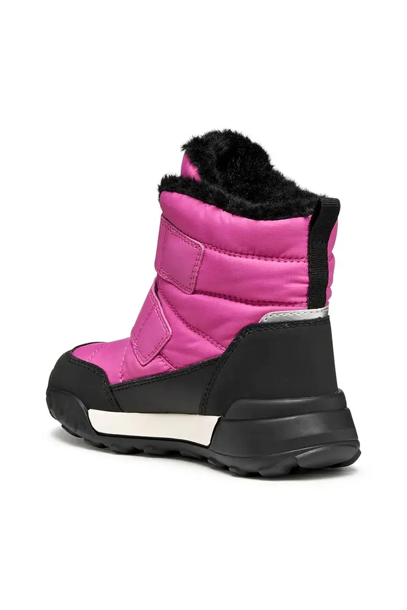 scarpe invernali TREKKYUP Rosa miniatura 4