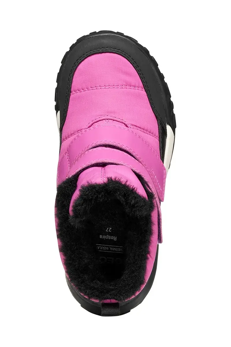 scarpe invernali TREKKYUP Rosa miniatura 5