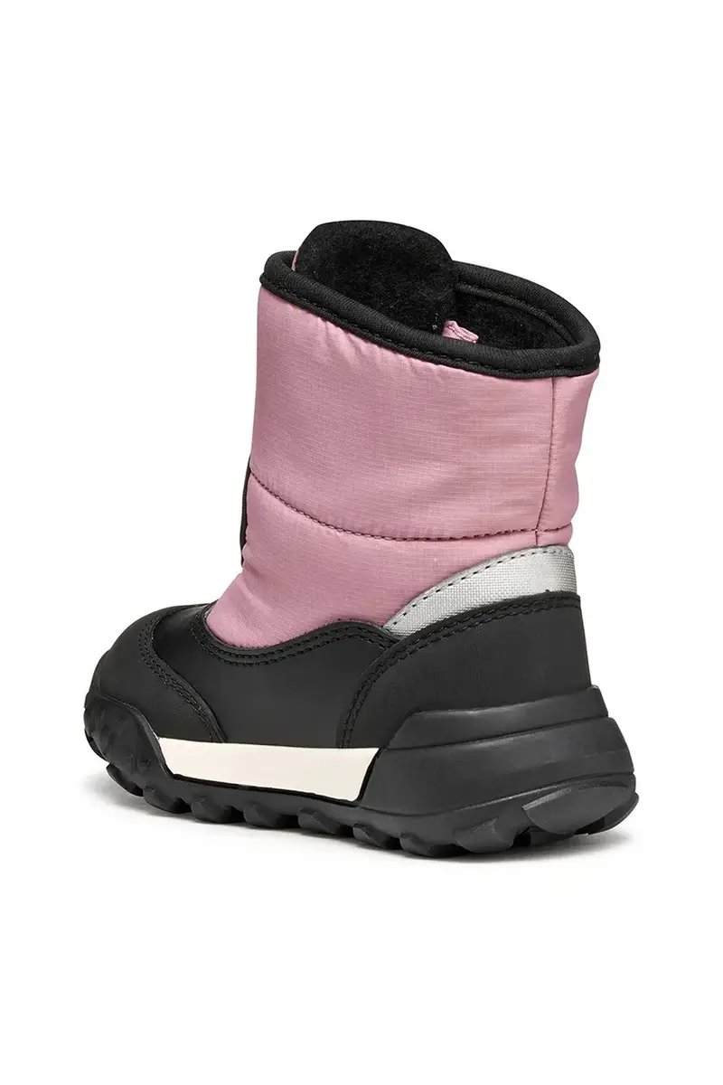 scarpe invernali TREKKYUP Rosa miniatura 4