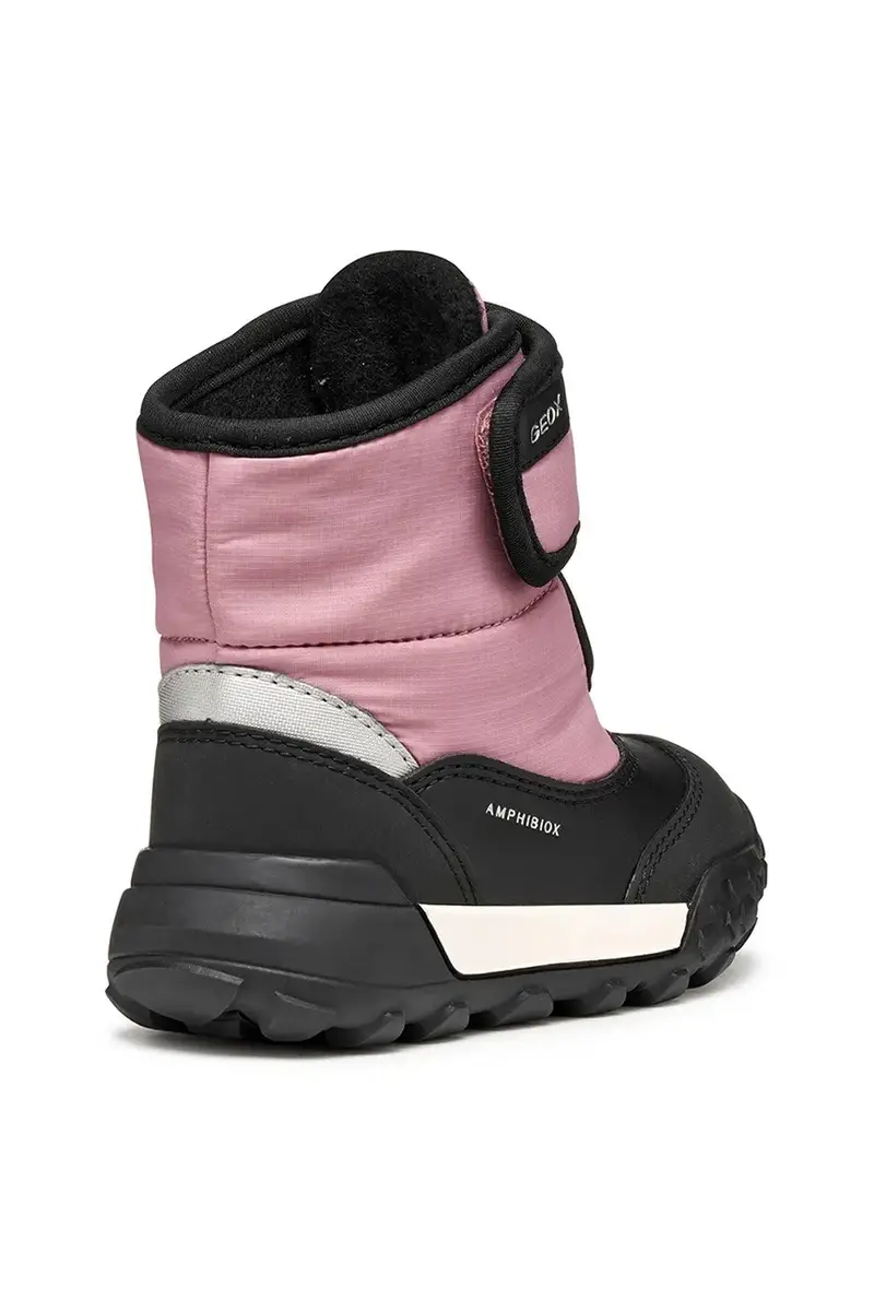 scarpe invernali TREKKYUP Rosa miniatura 3