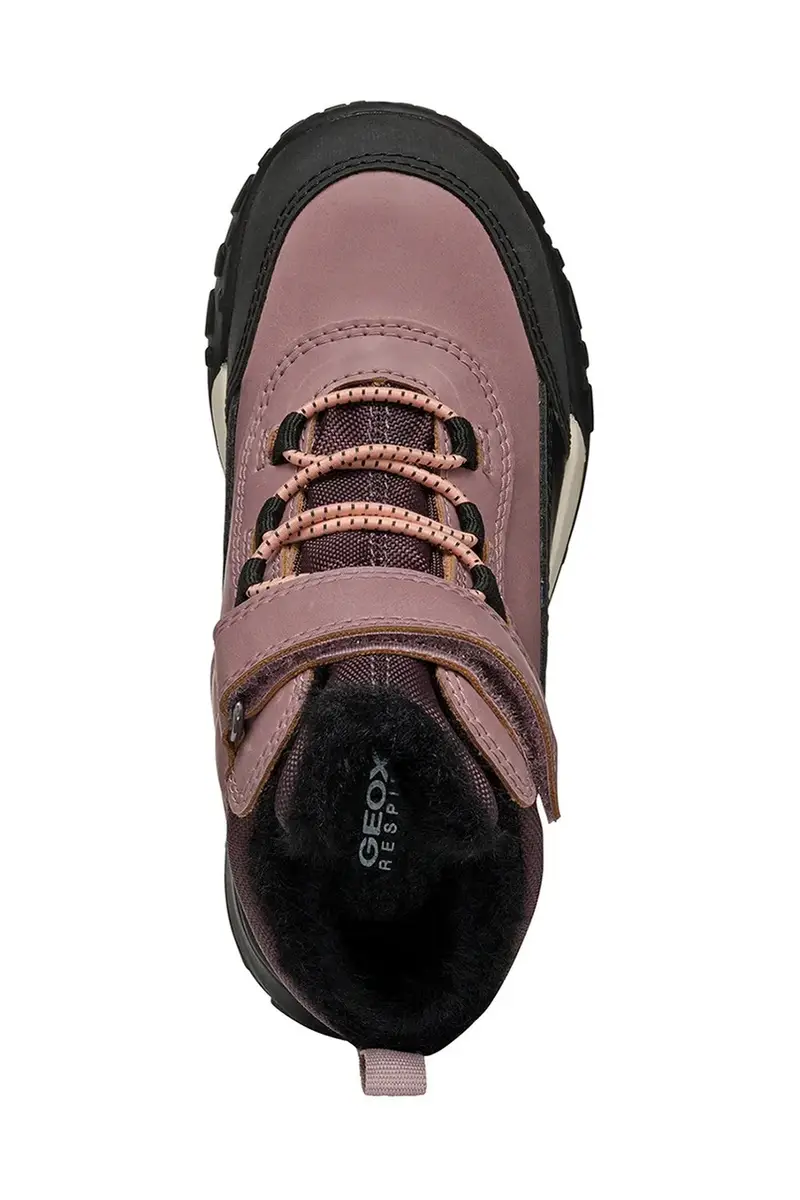 scarpe invernali TREKKYUP Rosa miniatura 5