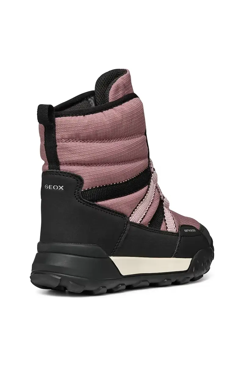 scarpe invernali TREKKYUP Rosa miniatura 3