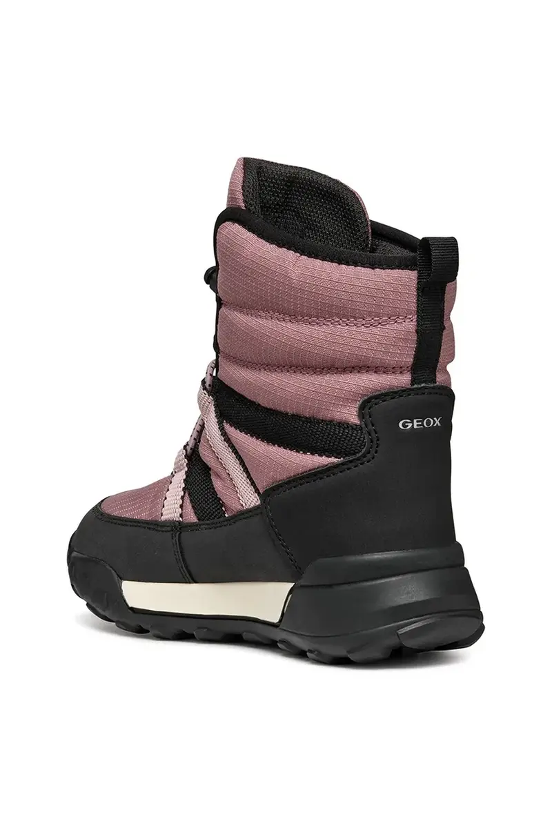 scarpe invernali TREKKYUP Rosa miniatura 4