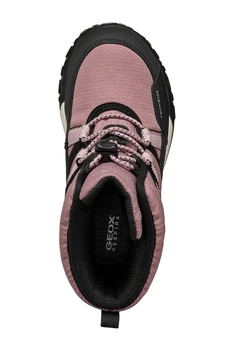 scarpe invernali TREKKYUP Rosa miniatura 5