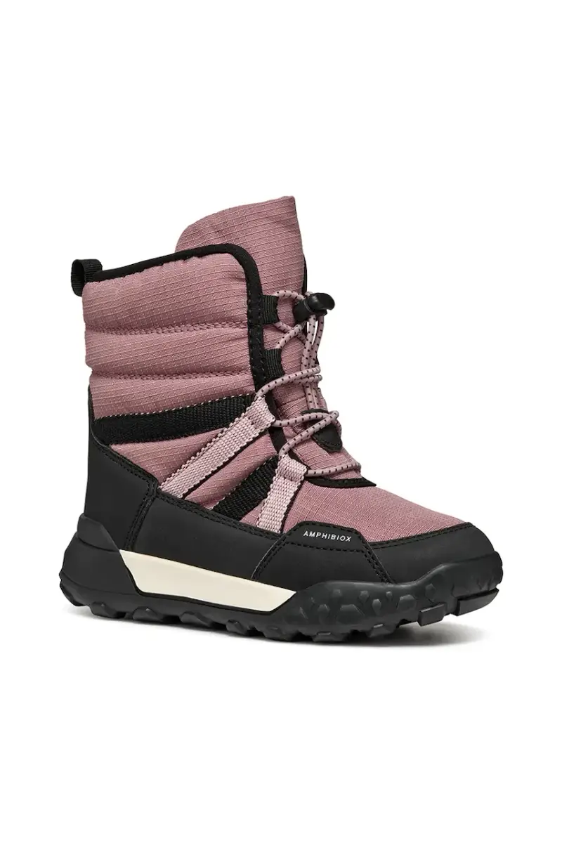scarpe invernali TREKKYUP Rosa