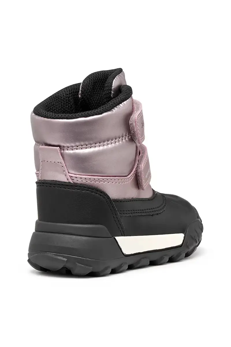 scarpe invernali TREKKYUP Rosa miniatura 3