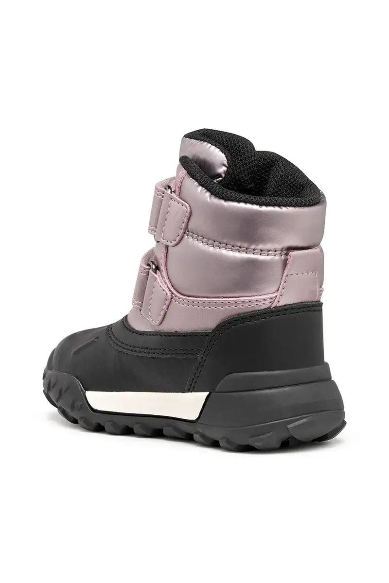 scarpe invernali TREKKYUP Rosa miniatura 4