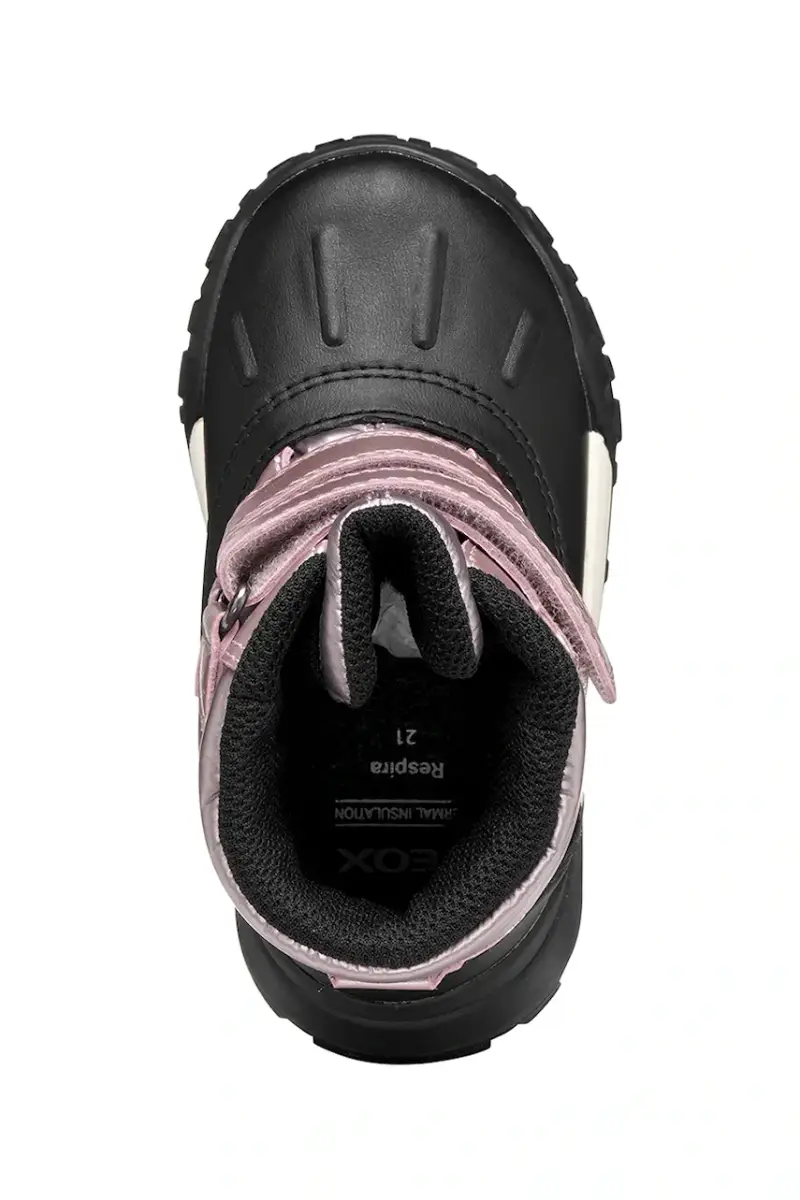 scarpe invernali TREKKYUP Rosa miniatura 5