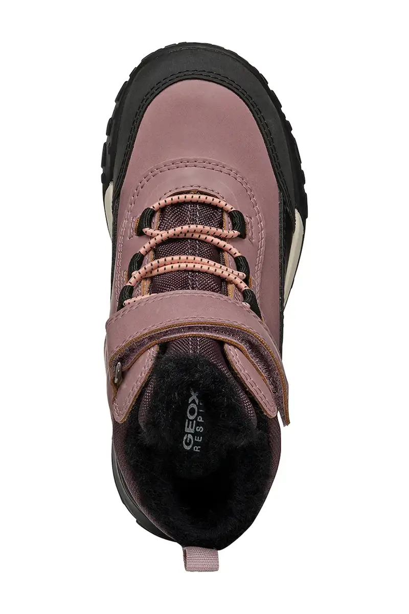 scarpe invernali TREKKYUP Rosa miniatura 5