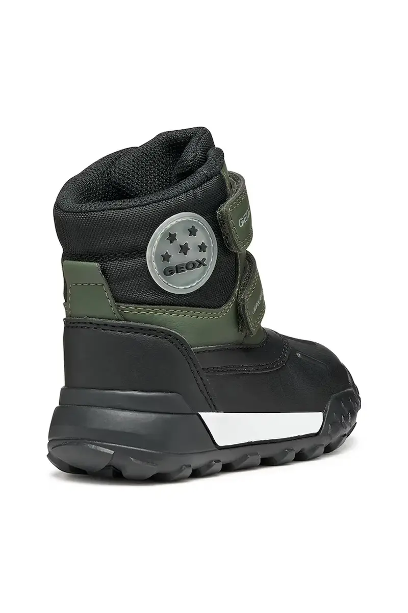 scarpe invernali TREKKYUP Verde miniatura 3