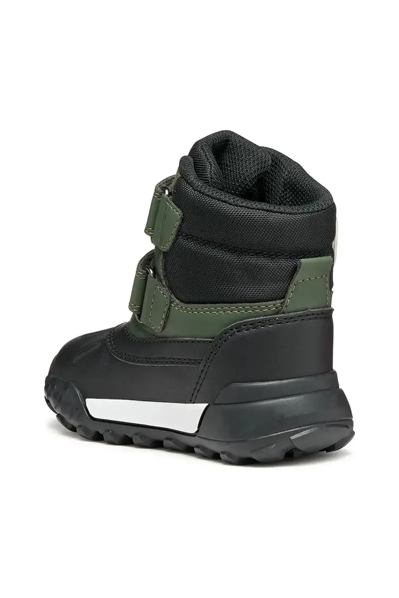 scarpe invernali TREKKYUP Verde miniatura 4