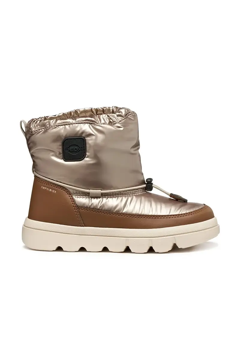 scarpe invernali WILLABOOM Beige miniatura 2