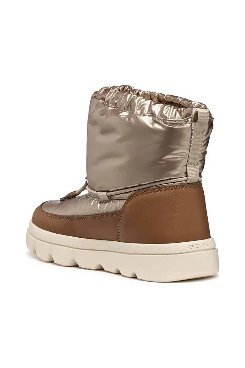 scarpe invernali WILLABOOM Beige miniatura 4