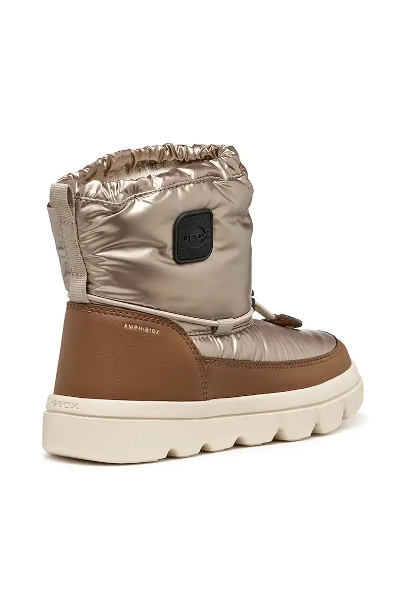 scarpe invernali WILLABOOM Beige miniatura 3