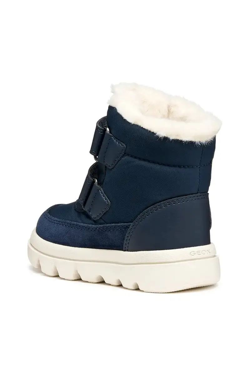 scarpe invernali WILLABOOM Blu navy miniatura 4