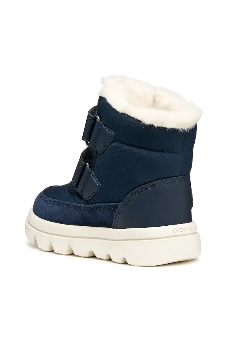 scarpe invernali WILLABOOM Blu navy miniatura 4