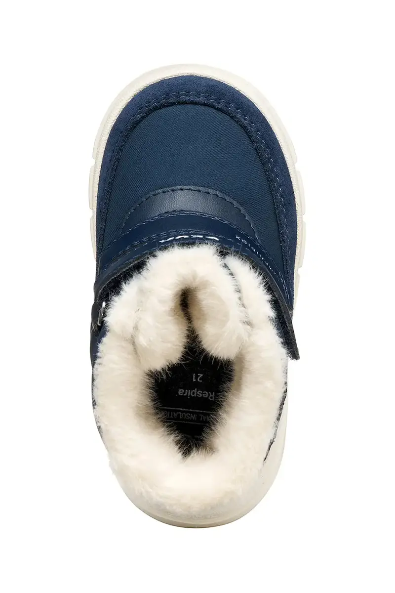 scarpe invernali WILLABOOM Blu navy miniatura 5