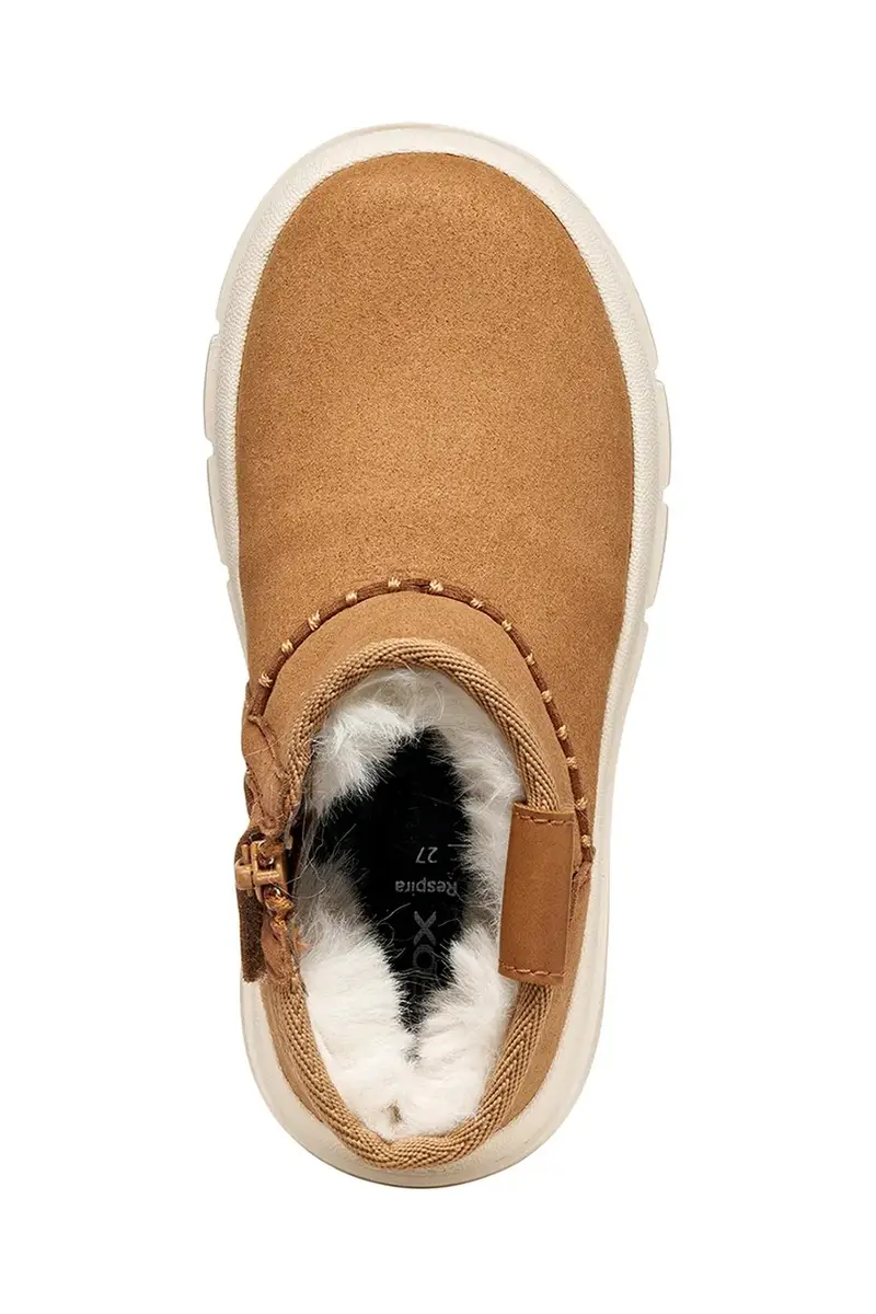 scarpe invernali WILLABOOM colore marrone J56NCA.000AU miniatura 5