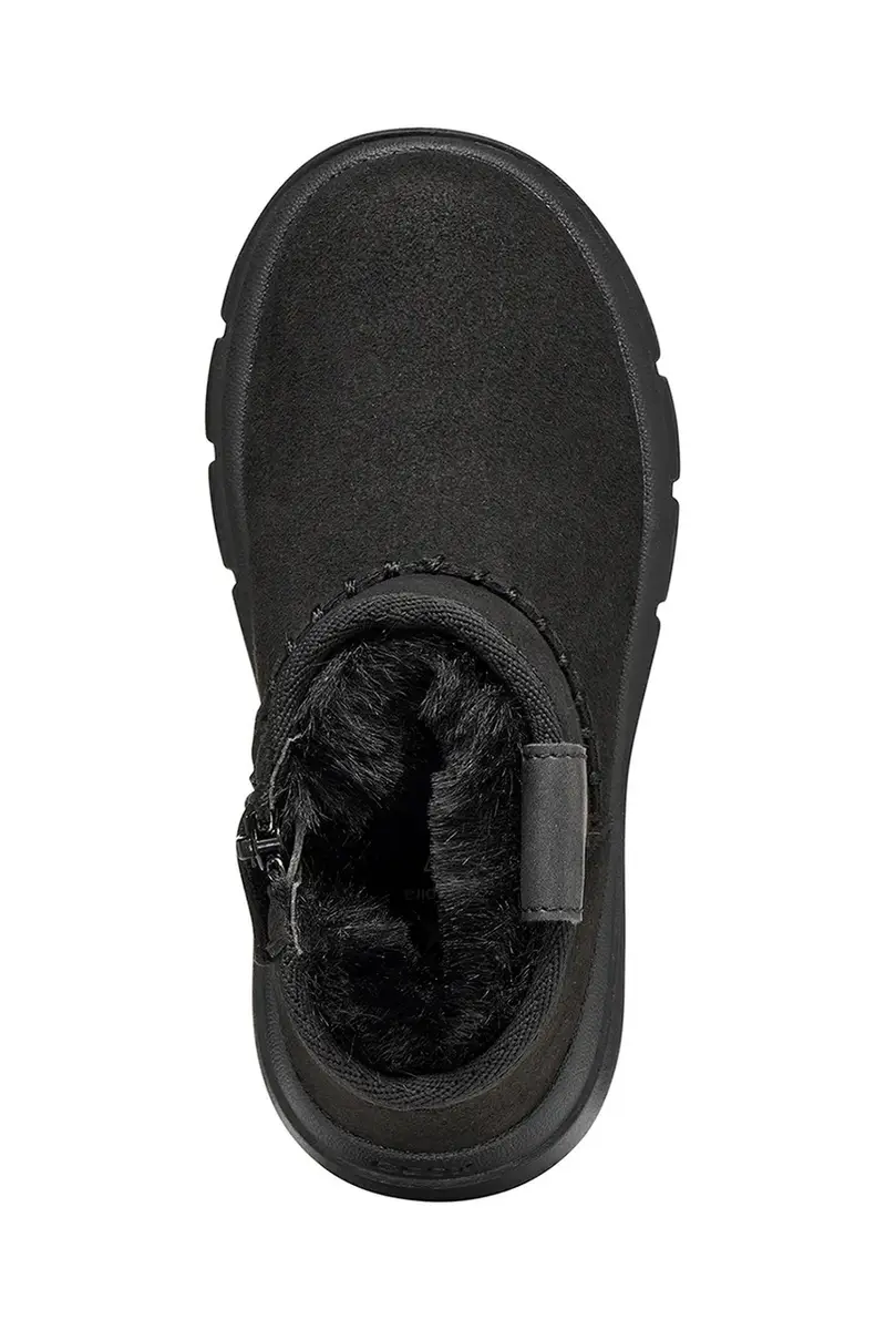 scarpe invernali WILLABOOM colore nero J56NCA.000AU miniatura 5