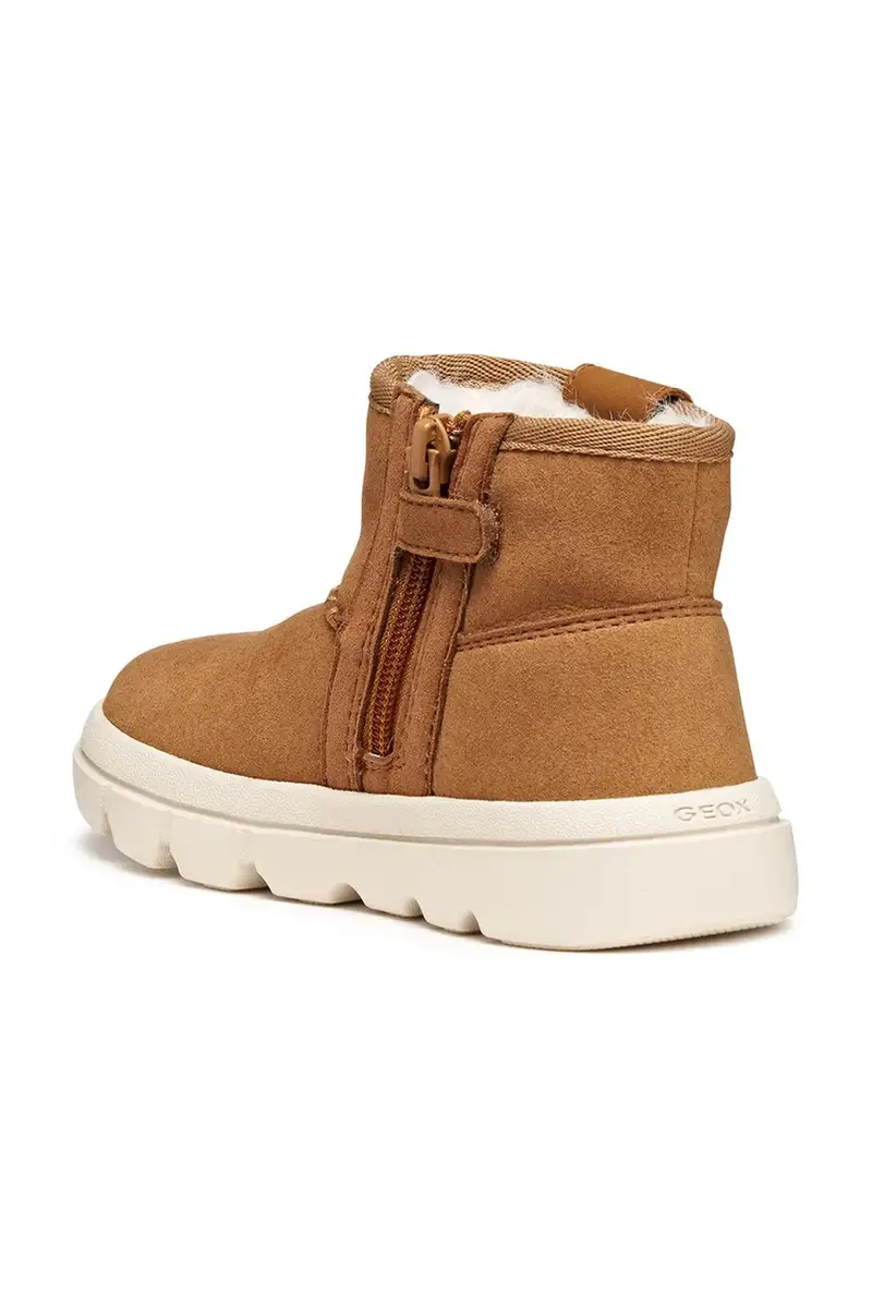 scarpe invernali WILLABOOM Marrone miniatura 4