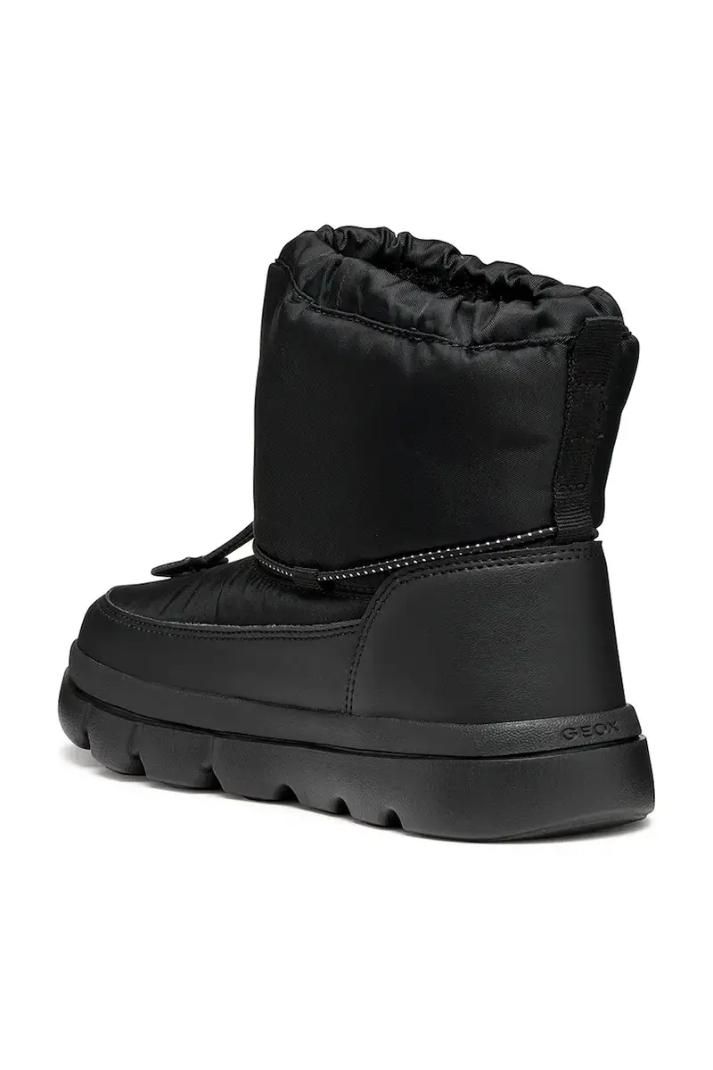 scarpe invernali WILLABOOM Nero miniatura 4