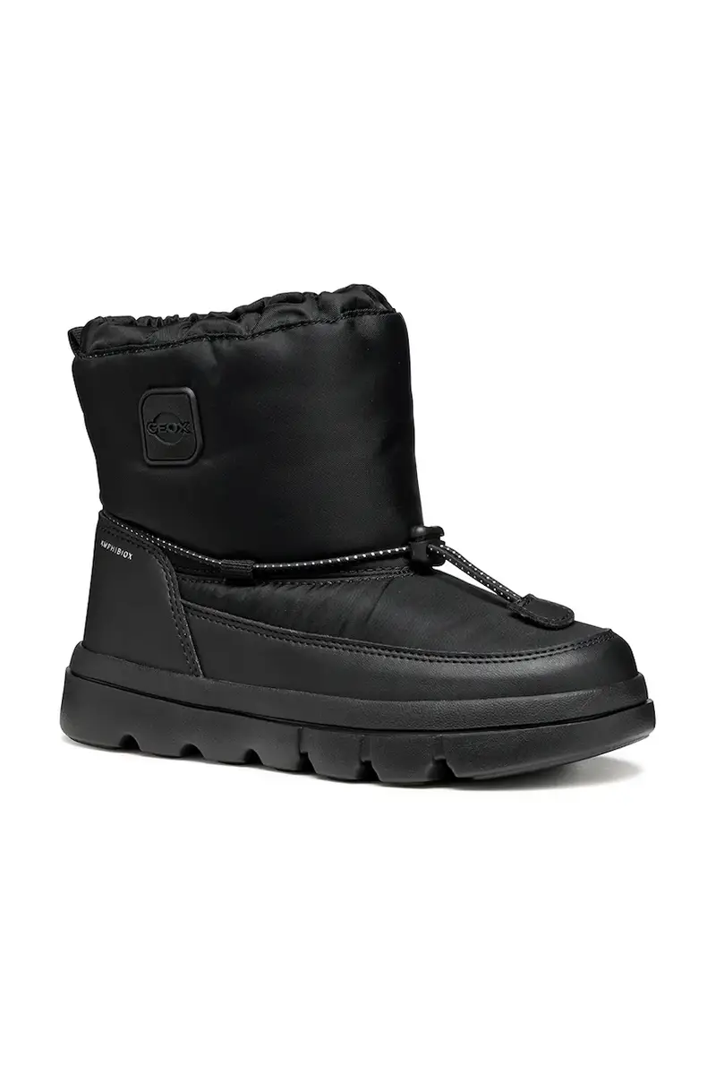 scarpe invernali WILLABOOM Nero