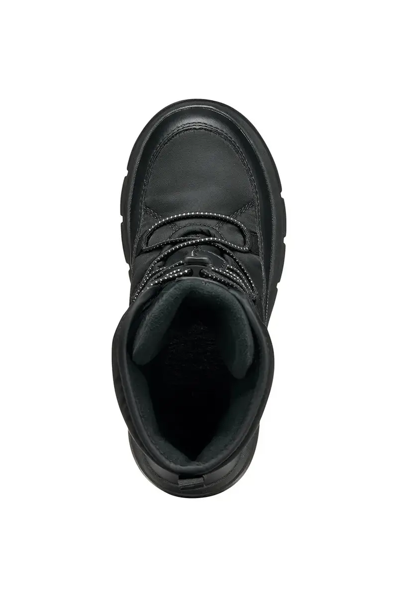 scarpe invernali WILLABOOM Nero miniatura 5