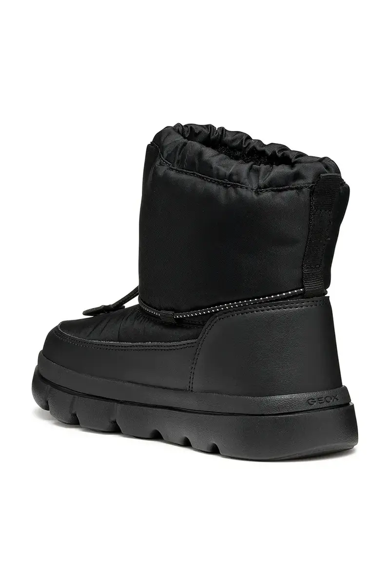 scarpe invernali WILLABOOM Nero miniatura 4