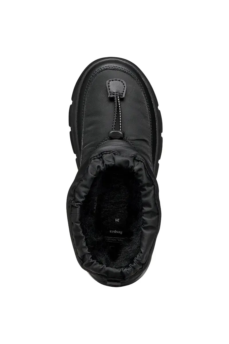 scarpe invernali WILLABOOM Nero miniatura 5