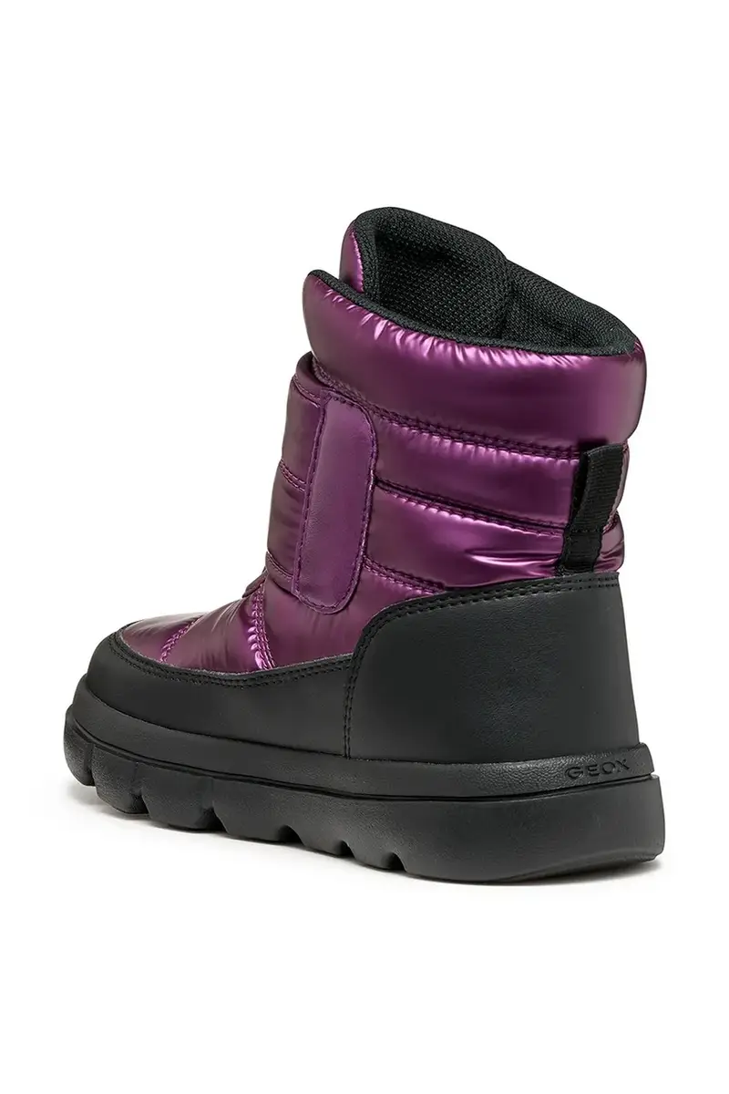 scarpe invernali WILLABOOM Violetto miniatura 4