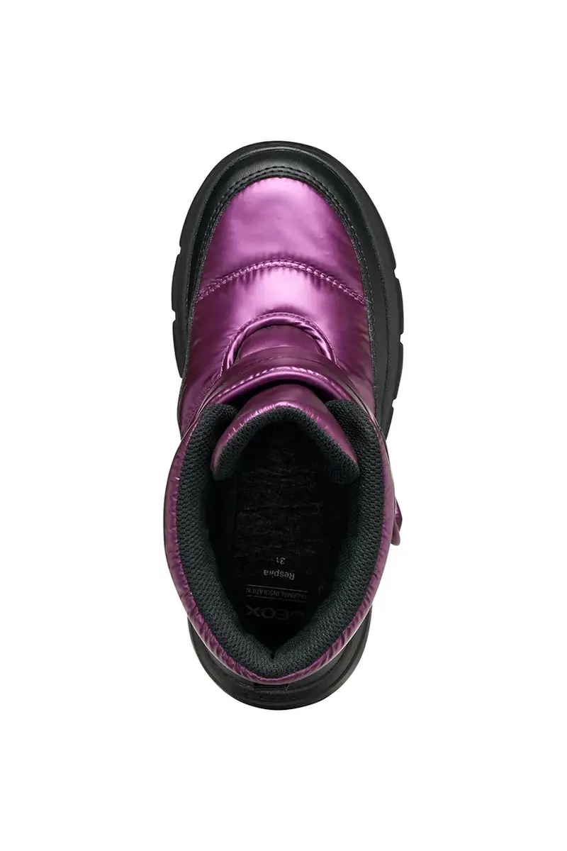 scarpe invernali WILLABOOM Violetto miniatura 5