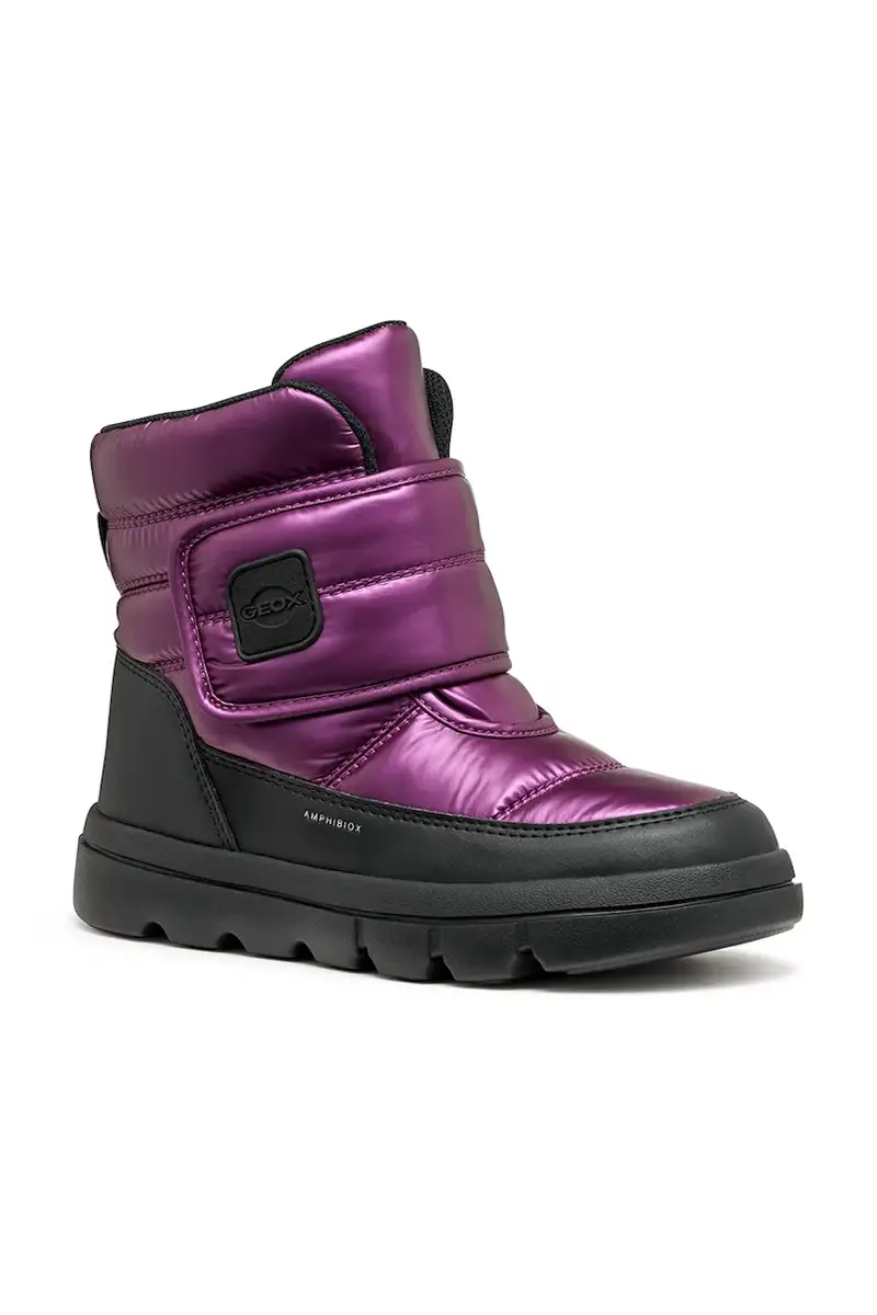 scarpe invernali WILLABOOM Violetto