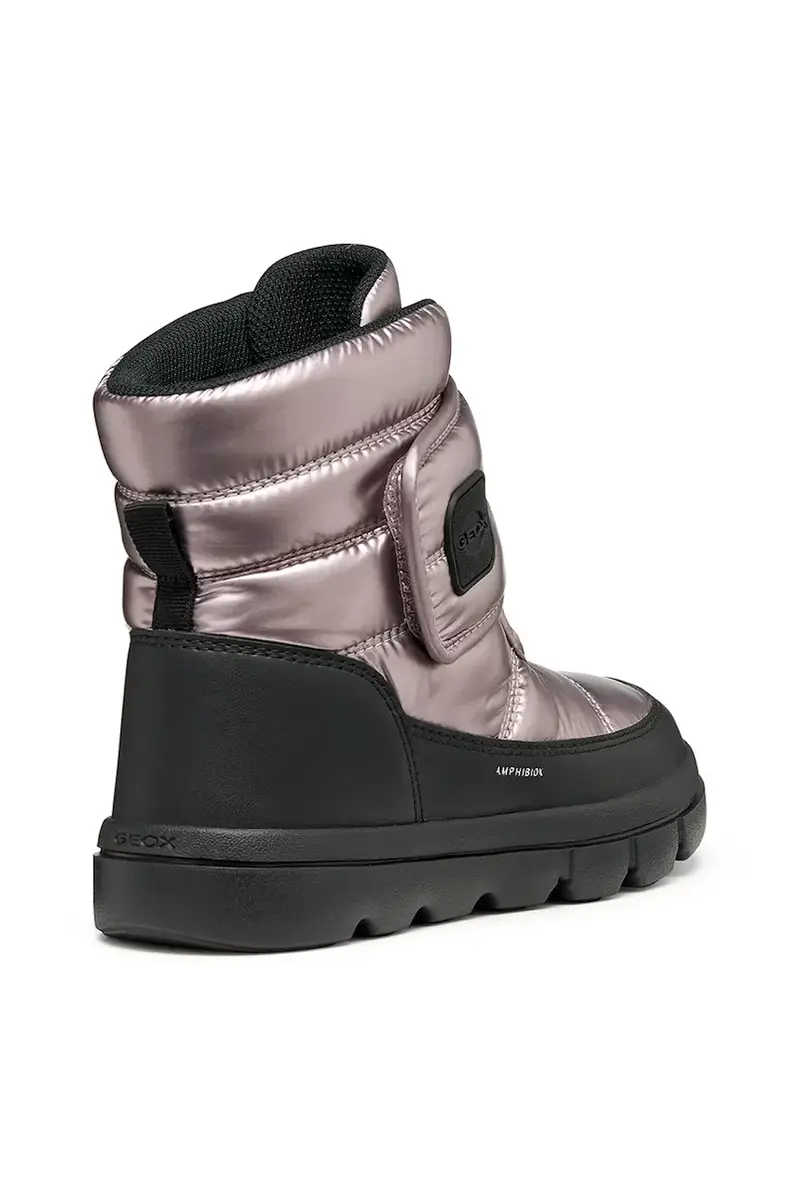 scarpe invernali WILLABOOM Violetto miniatura 3