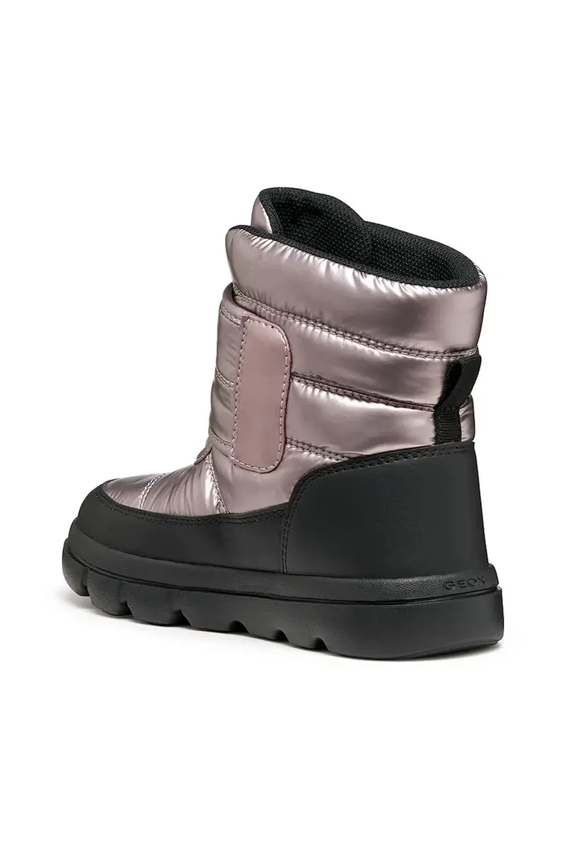 scarpe invernali WILLABOOM Violetto miniatura 4