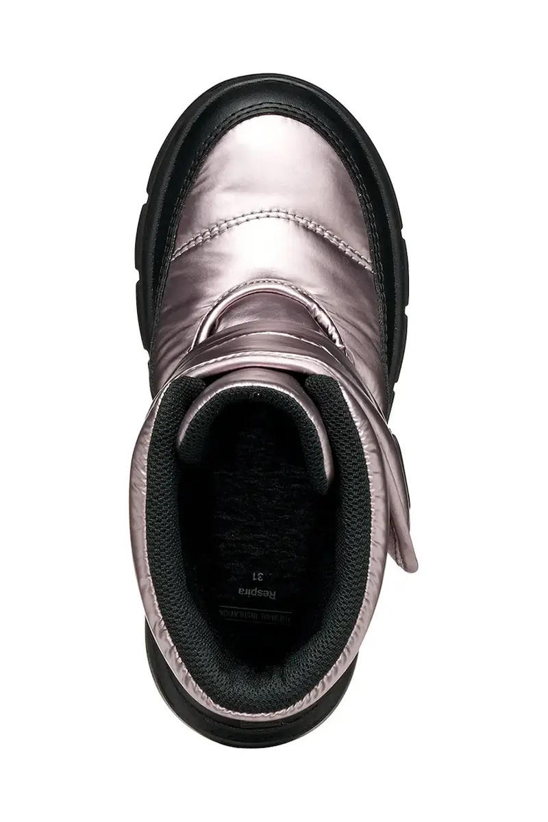 scarpe invernali WILLABOOM Violetto miniatura 5