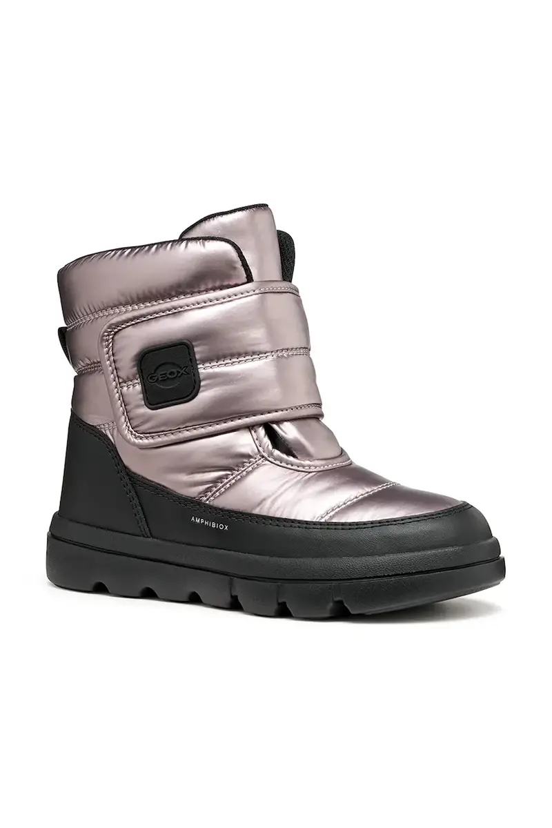 scarpe invernali WILLABOOM Violetto