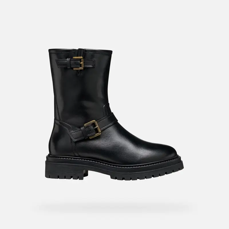 Scarpe Iridea Donna Nero