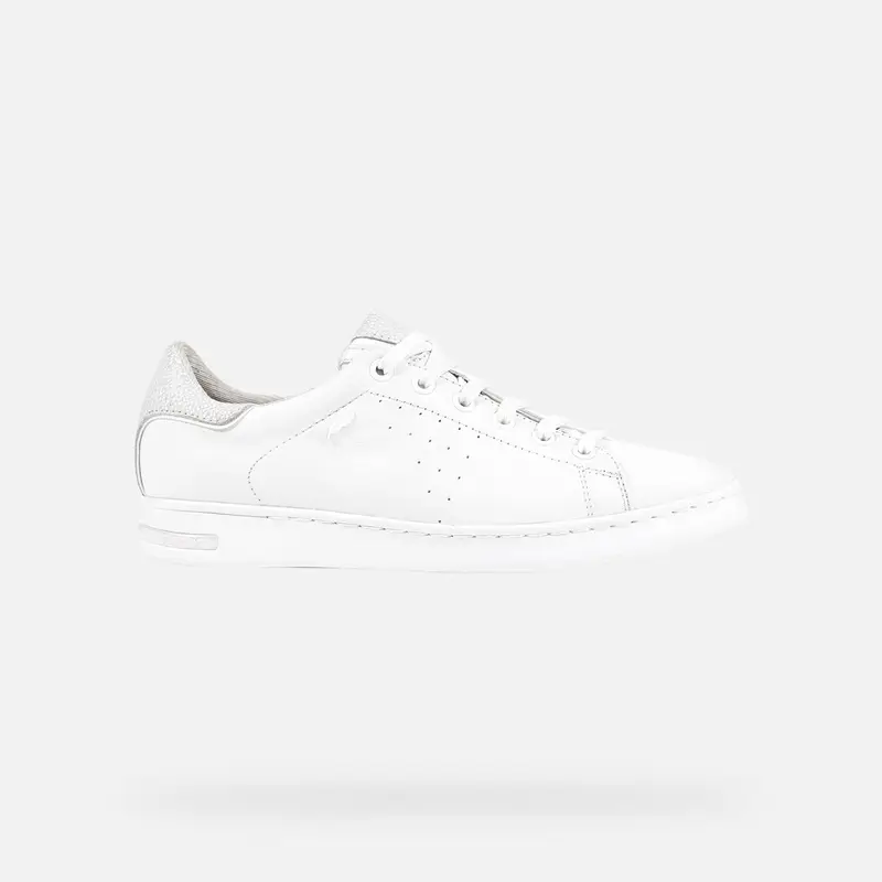 GEOX Scarpe Jaysen Donna Bianco